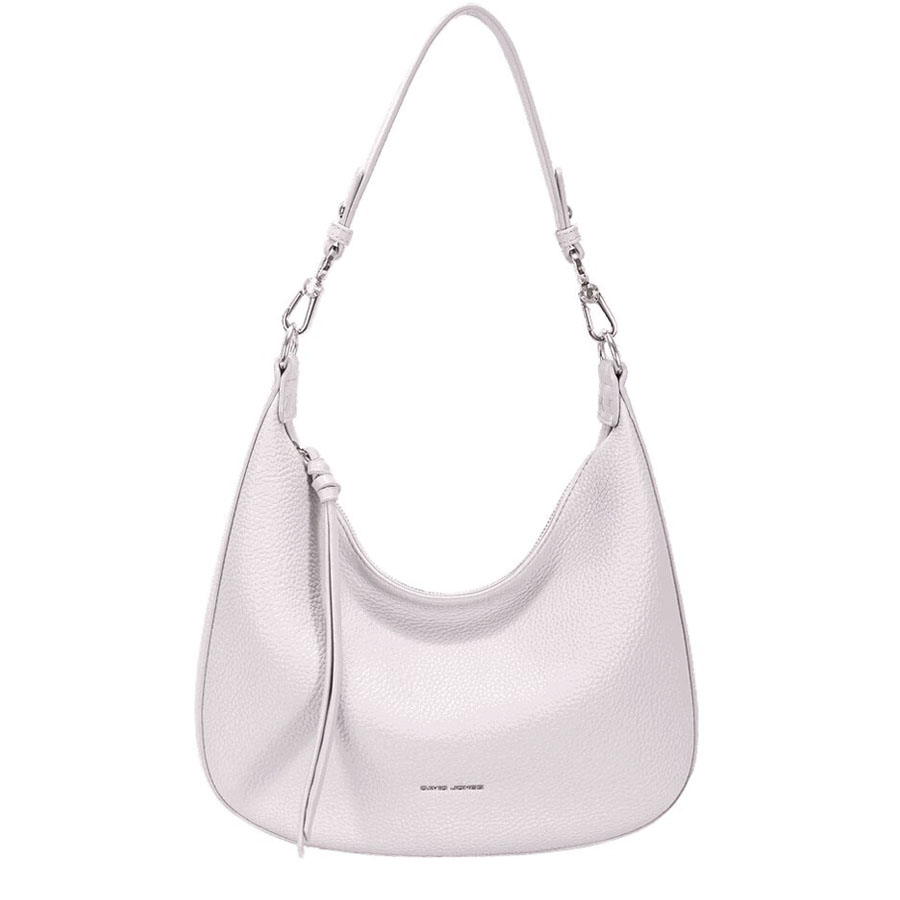 Detail produktu Orgovánová kabelka cez plece David Jones 32 cm